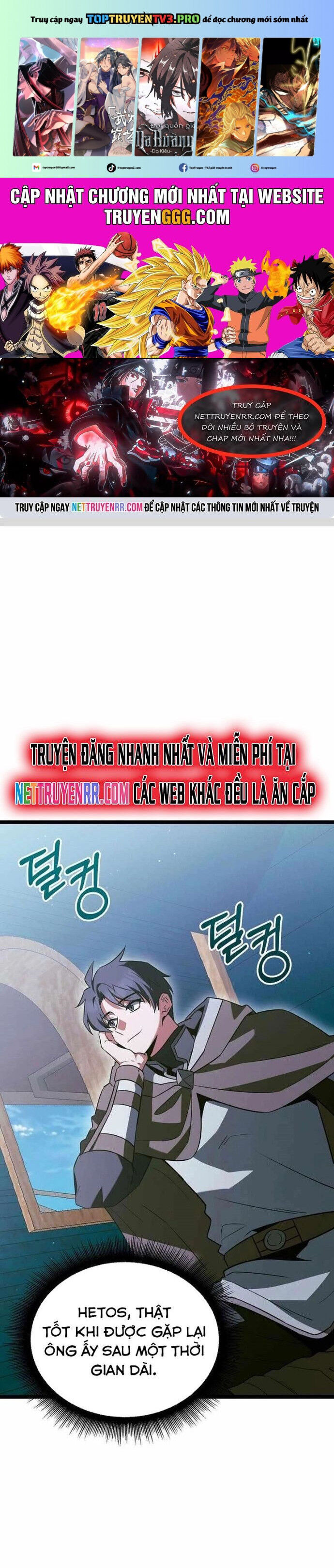 Anh Hùng Trọng Sinh Thành Trưởng Tử Nhà Công Tước - Trang 1