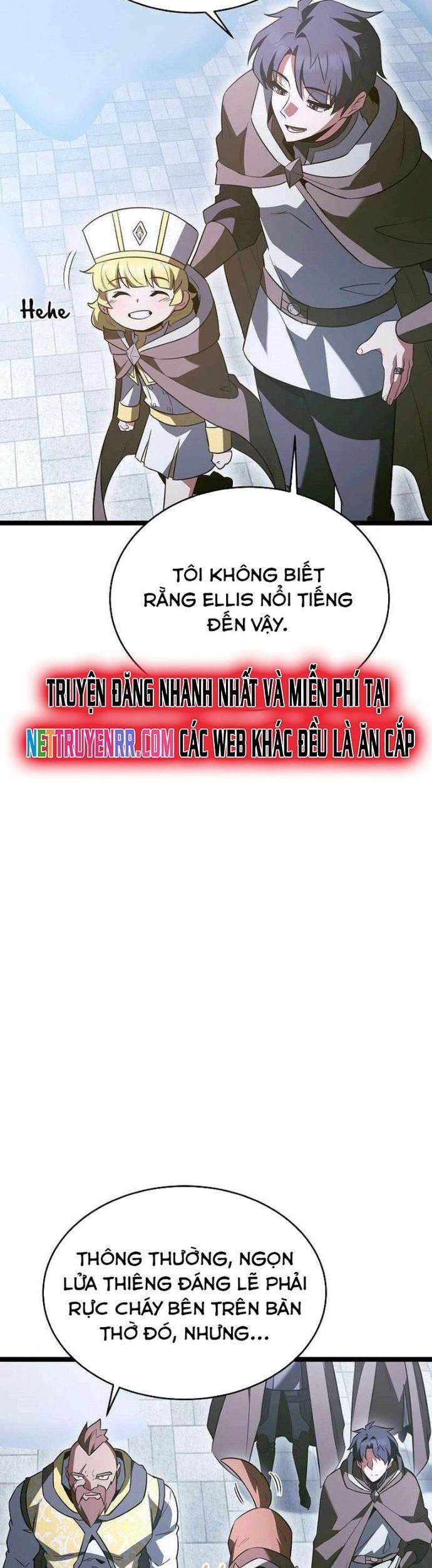 Anh Hùng Trọng Sinh Thành Trưởng Tử Nhà Công Tước - Trang 13