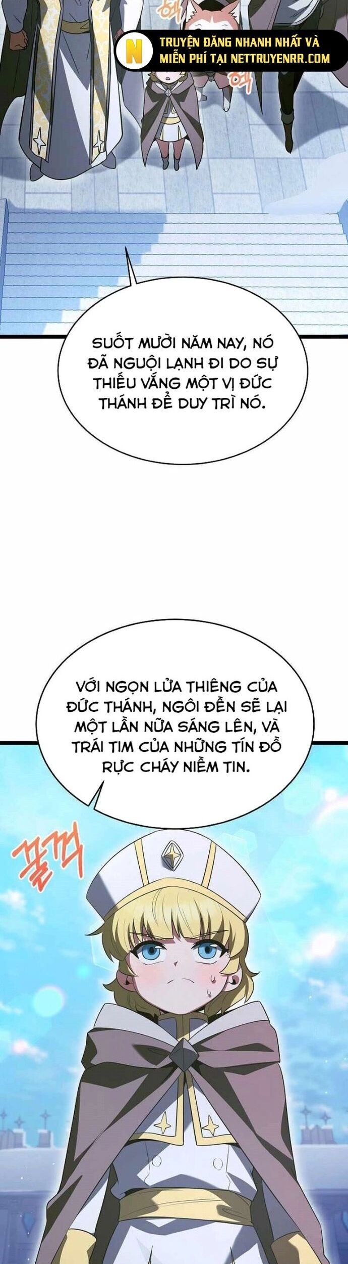 Anh Hùng Trọng Sinh Thành Trưởng Tử Nhà Công Tước - Trang 14