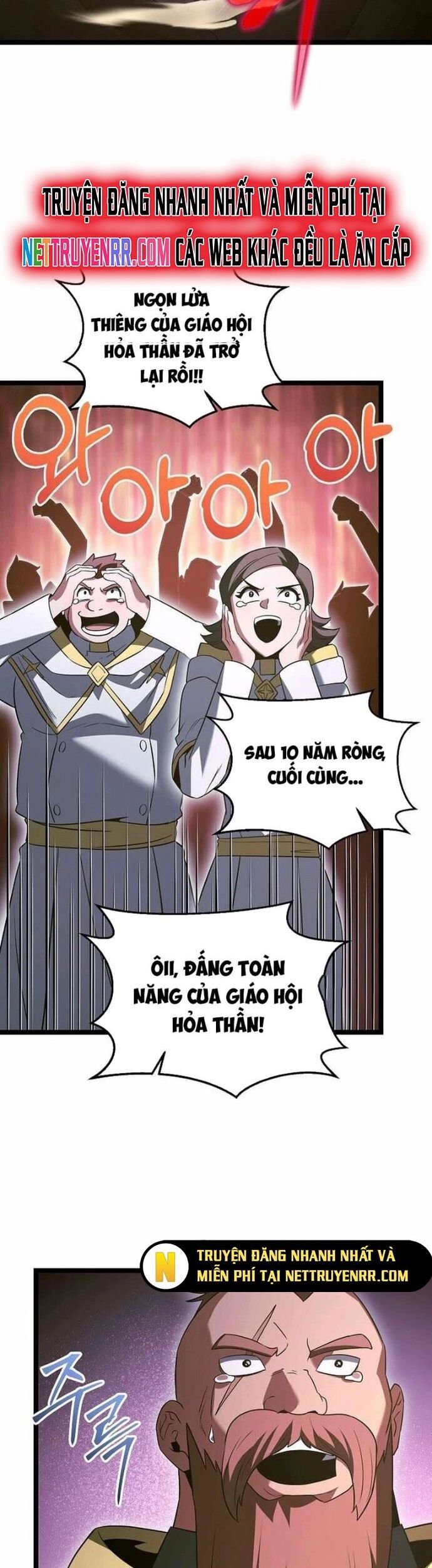 Anh Hùng Trọng Sinh Thành Trưởng Tử Nhà Công Tước - Trang 22