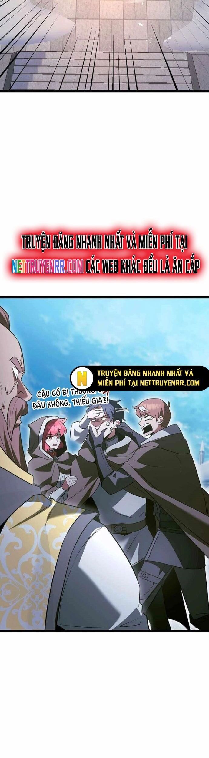 Anh Hùng Trọng Sinh Thành Trưởng Tử Nhà Công Tước - Trang 35
