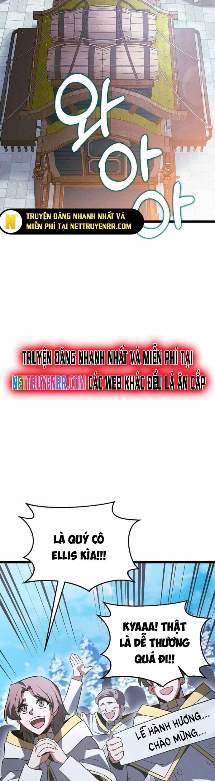 Anh Hùng Trọng Sinh Thành Trưởng Tử Nhà Công Tước - Trang 5