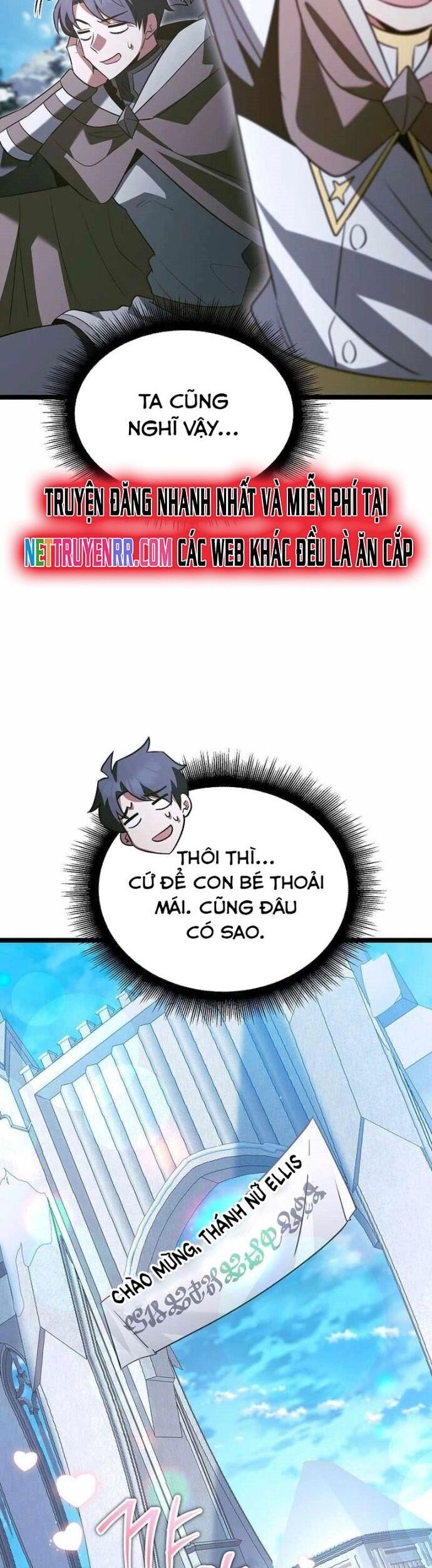 Anh Hùng Trọng Sinh Thành Trưởng Tử Nhà Công Tước - Trang 8