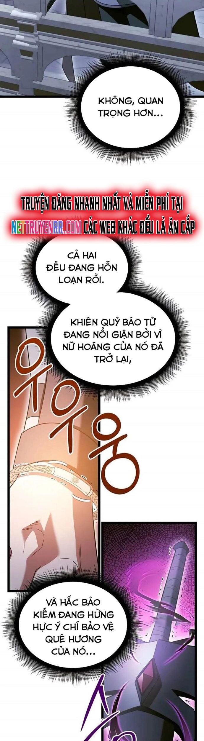 Anh Hùng Trọng Sinh Thành Trưởng Tử Nhà Công Tước - Trang 11