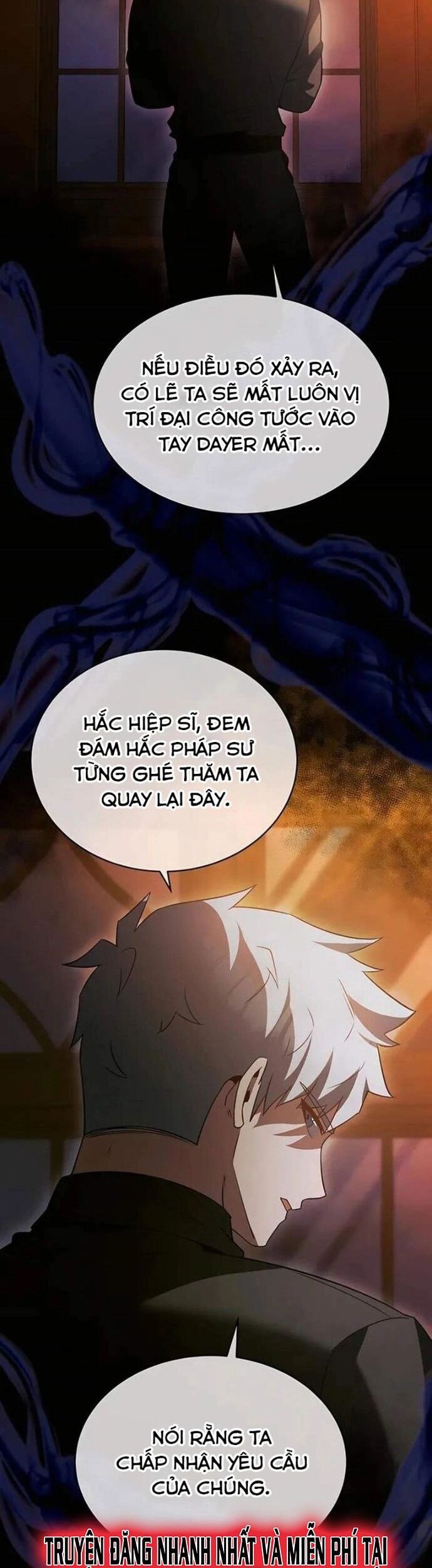 Anh Hùng Trọng Sinh Thành Trưởng Tử Nhà Công Tước - Trang 16
