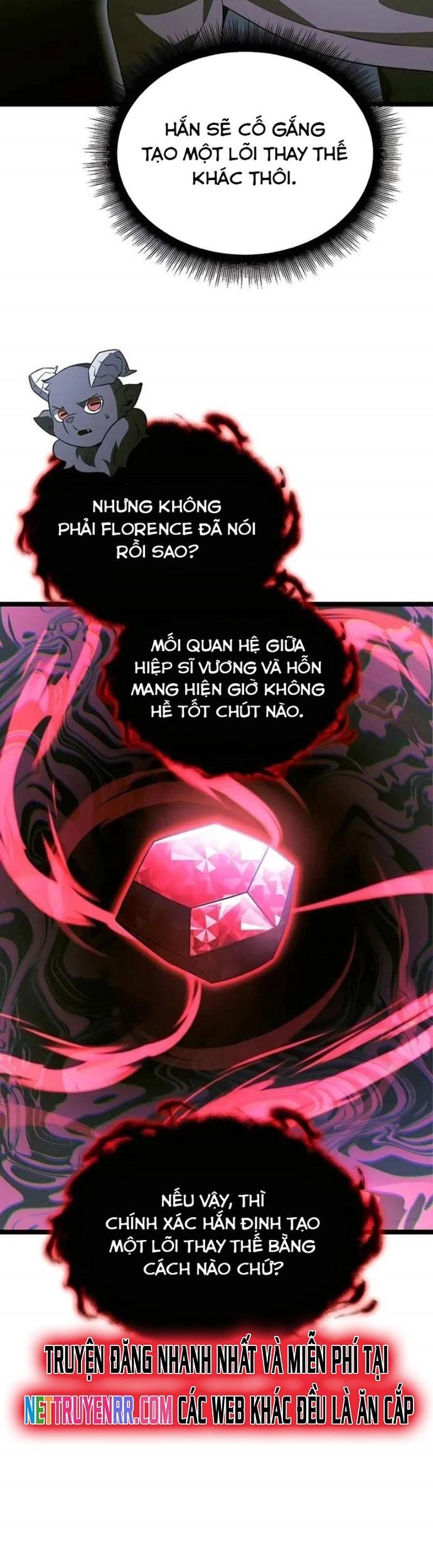 Anh Hùng Trọng Sinh Thành Trưởng Tử Nhà Công Tước - Trang 21