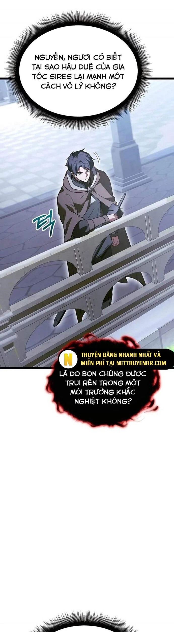 Anh Hùng Trọng Sinh Thành Trưởng Tử Nhà Công Tước - Trang 22