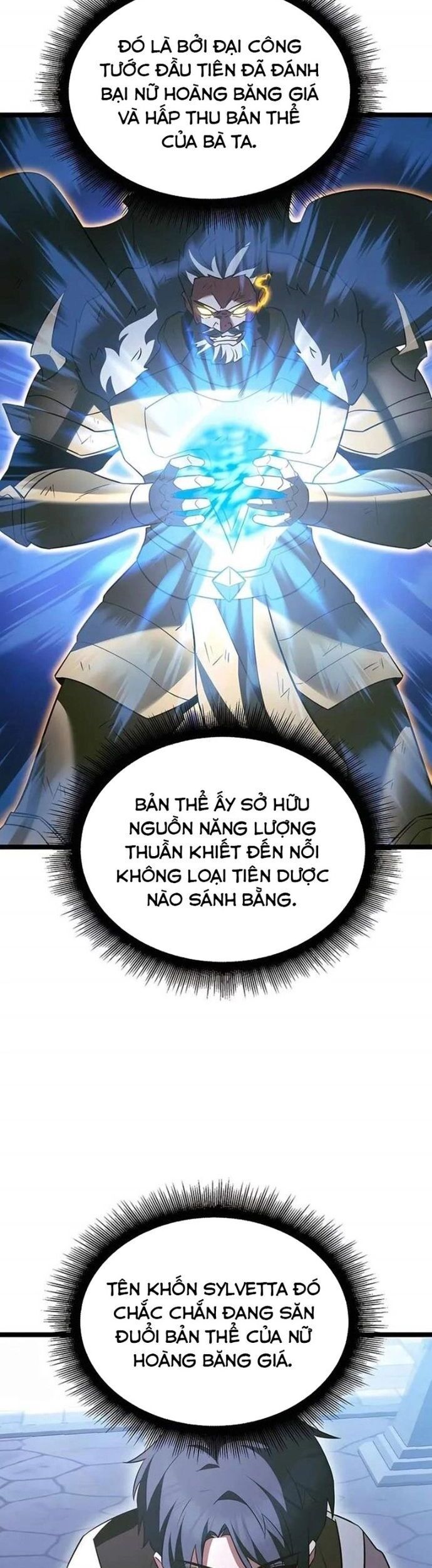 Anh Hùng Trọng Sinh Thành Trưởng Tử Nhà Công Tước - Trang 23