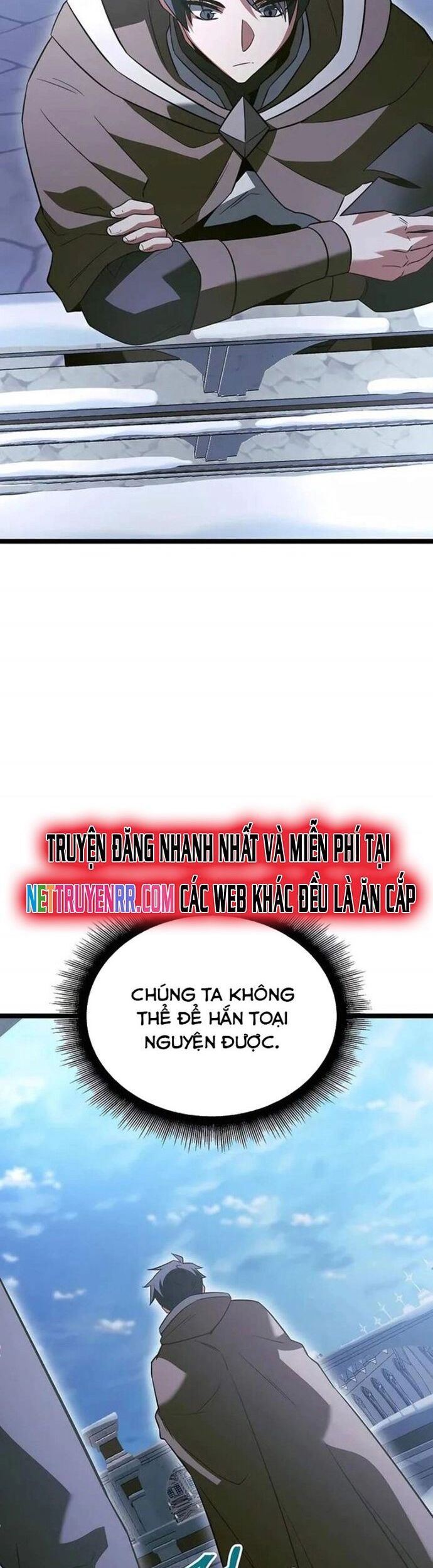 Anh Hùng Trọng Sinh Thành Trưởng Tử Nhà Công Tước - Trang 24