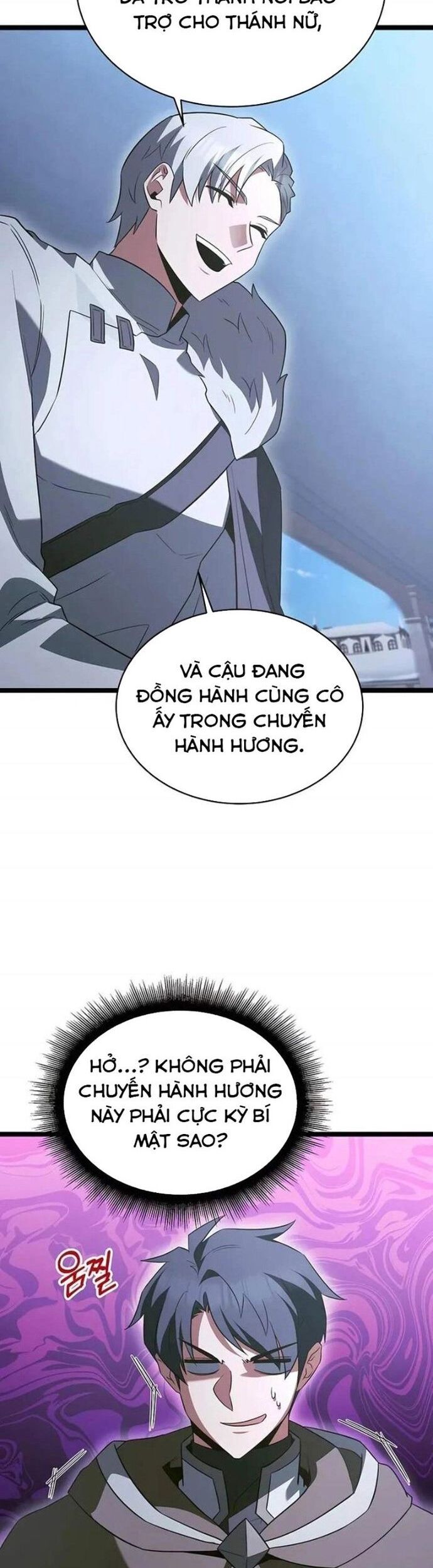 Anh Hùng Trọng Sinh Thành Trưởng Tử Nhà Công Tước - Trang 28