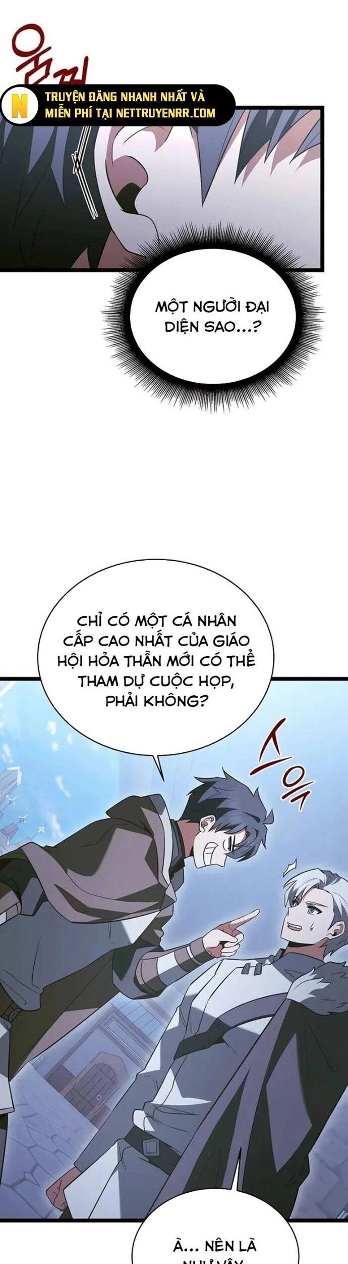 Anh Hùng Trọng Sinh Thành Trưởng Tử Nhà Công Tước - Trang 30