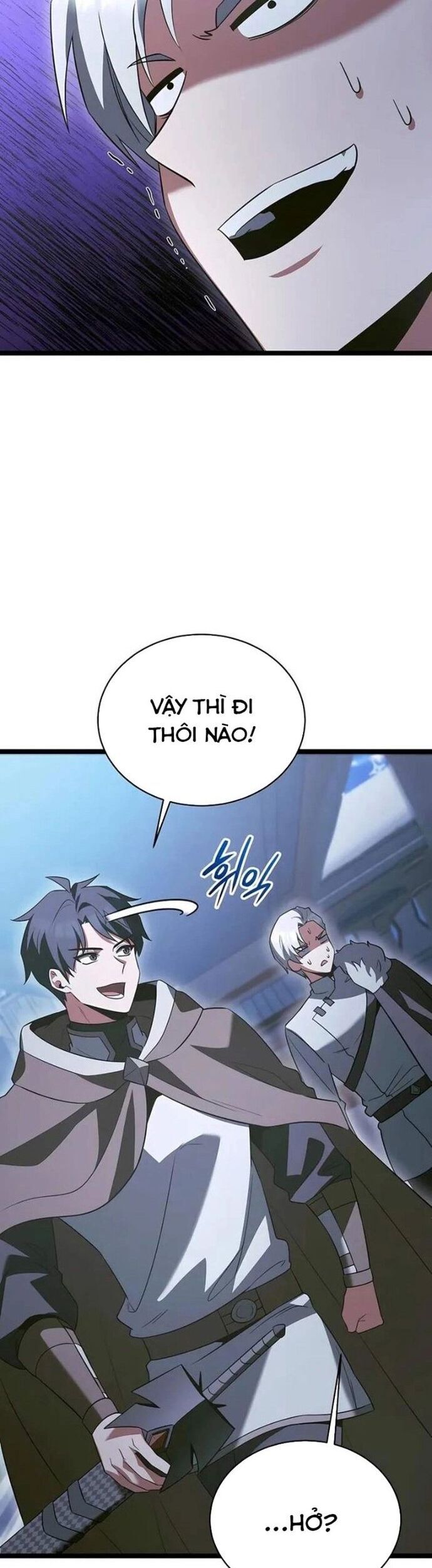 Anh Hùng Trọng Sinh Thành Trưởng Tử Nhà Công Tước - Trang 32