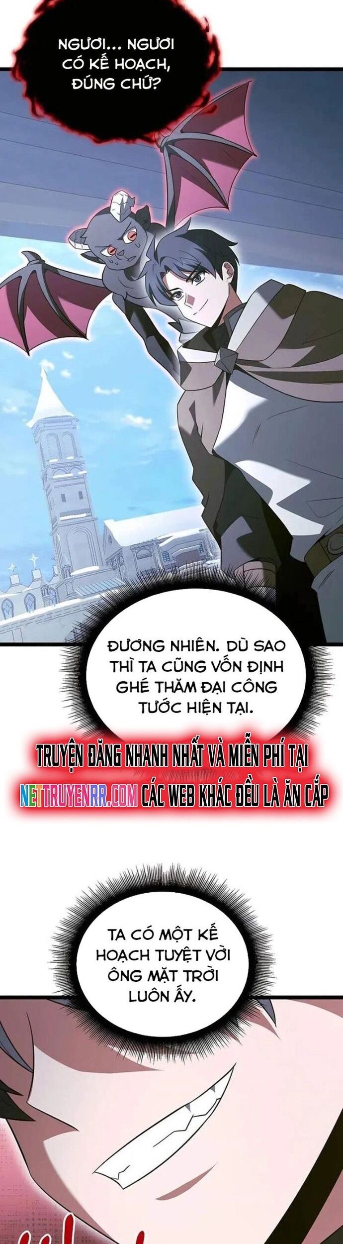 Anh Hùng Trọng Sinh Thành Trưởng Tử Nhà Công Tước - Trang 34