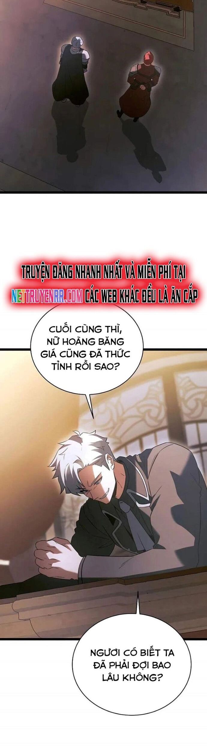 Anh Hùng Trọng Sinh Thành Trưởng Tử Nhà Công Tước - Trang 36