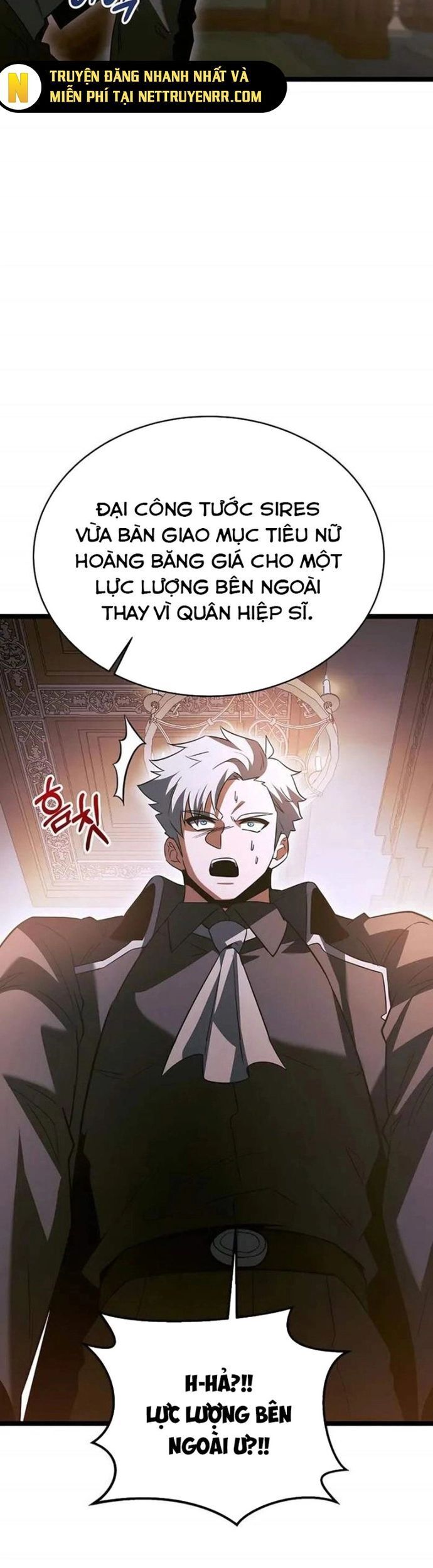 Anh Hùng Trọng Sinh Thành Trưởng Tử Nhà Công Tước - Trang 45