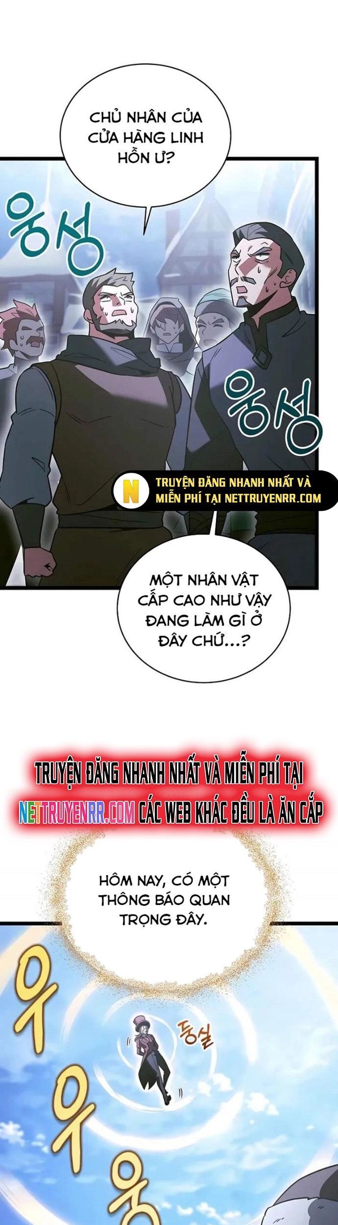 Anh Hùng Trọng Sinh Thành Trưởng Tử Nhà Công Tước - Trang 5