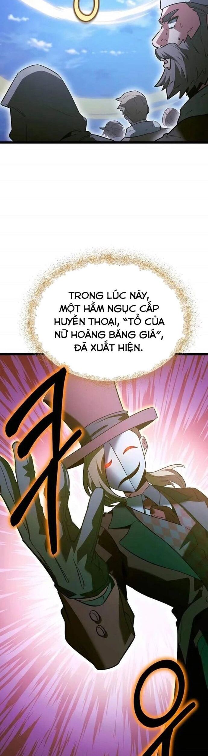 Anh Hùng Trọng Sinh Thành Trưởng Tử Nhà Công Tước - Trang 6