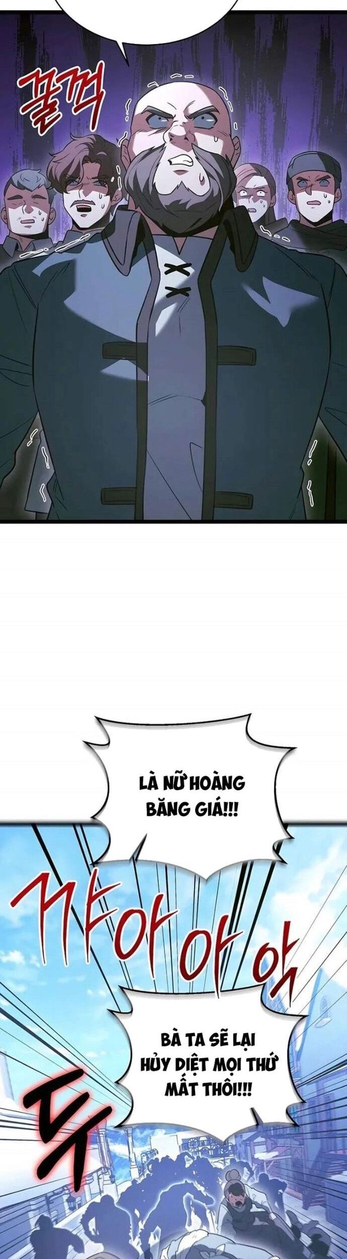 Anh Hùng Trọng Sinh Thành Trưởng Tử Nhà Công Tước - Trang 8