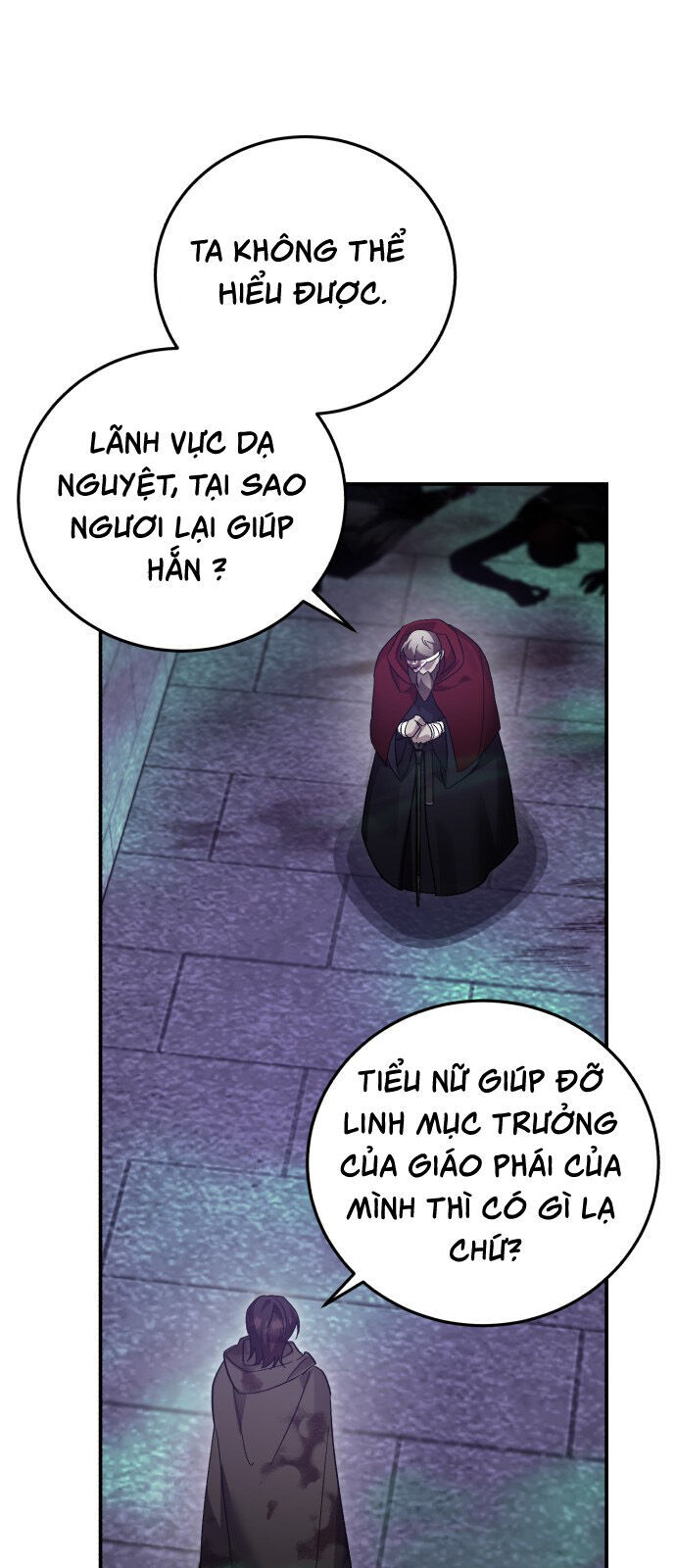 Hero X Demon King X Villain - Trang 10