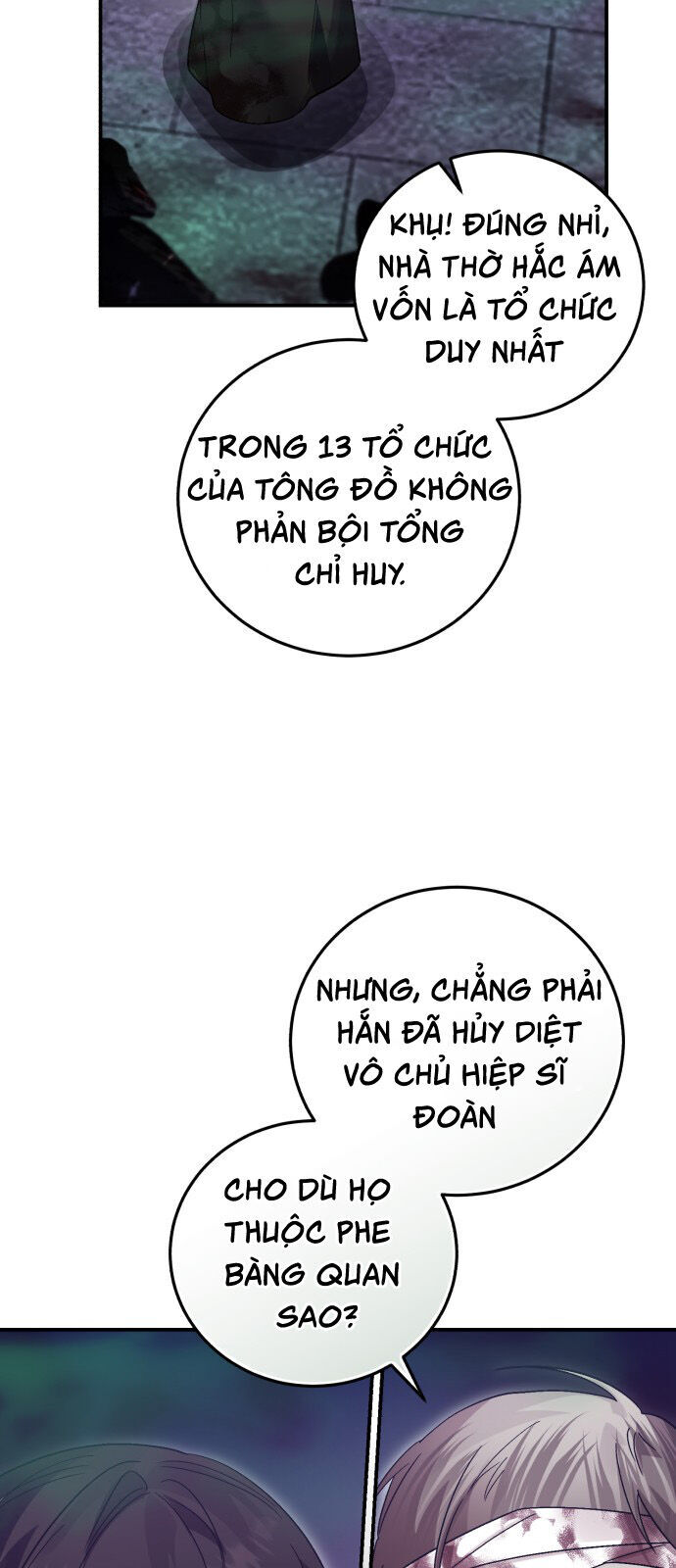 Hero X Demon King X Villain - Trang 11