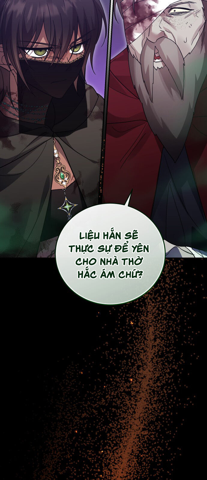Hero X Demon King X Villain - Trang 12
