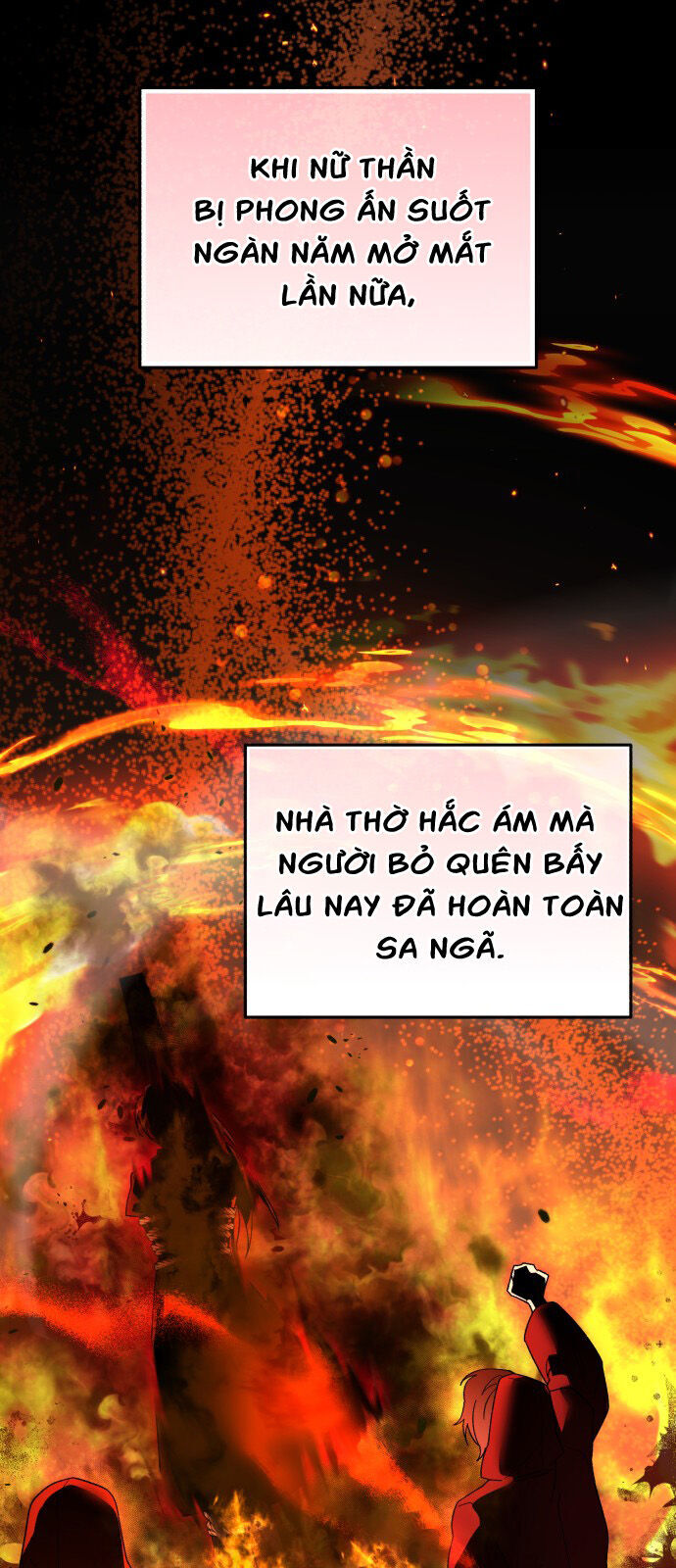 Hero X Demon King X Villain - Trang 13