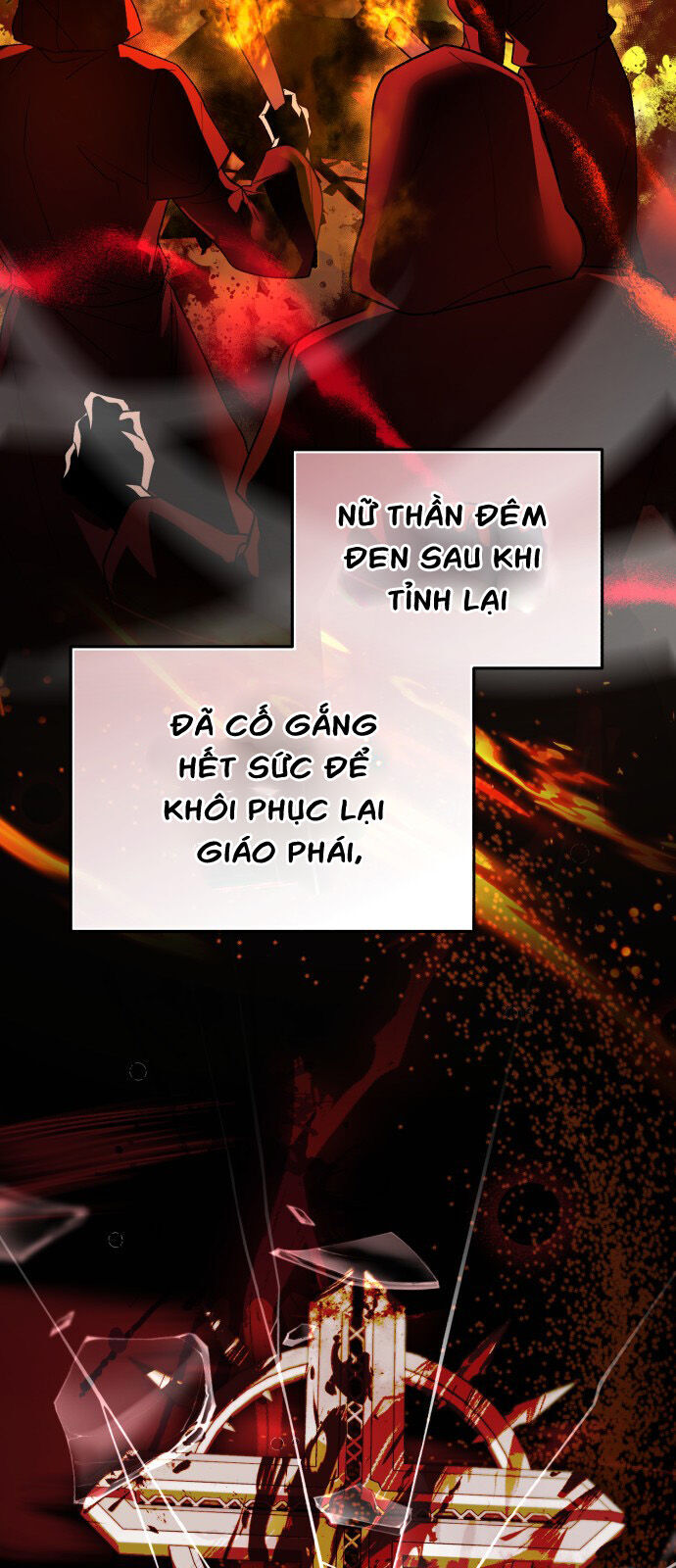 Hero X Demon King X Villain - Trang 14