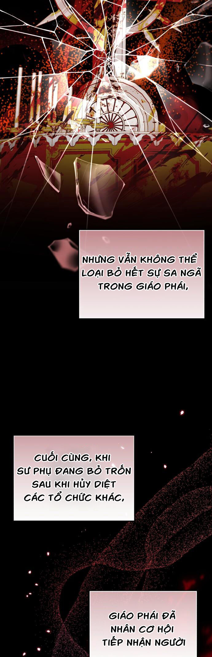 Hero X Demon King X Villain - Trang 15