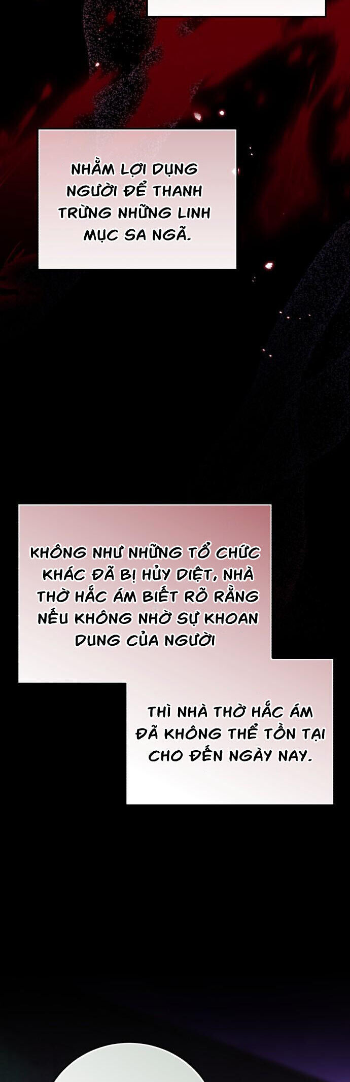 Hero X Demon King X Villain - Trang 16
