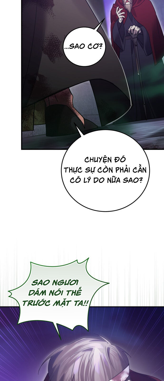 Hero X Demon King X Villain - Trang 21