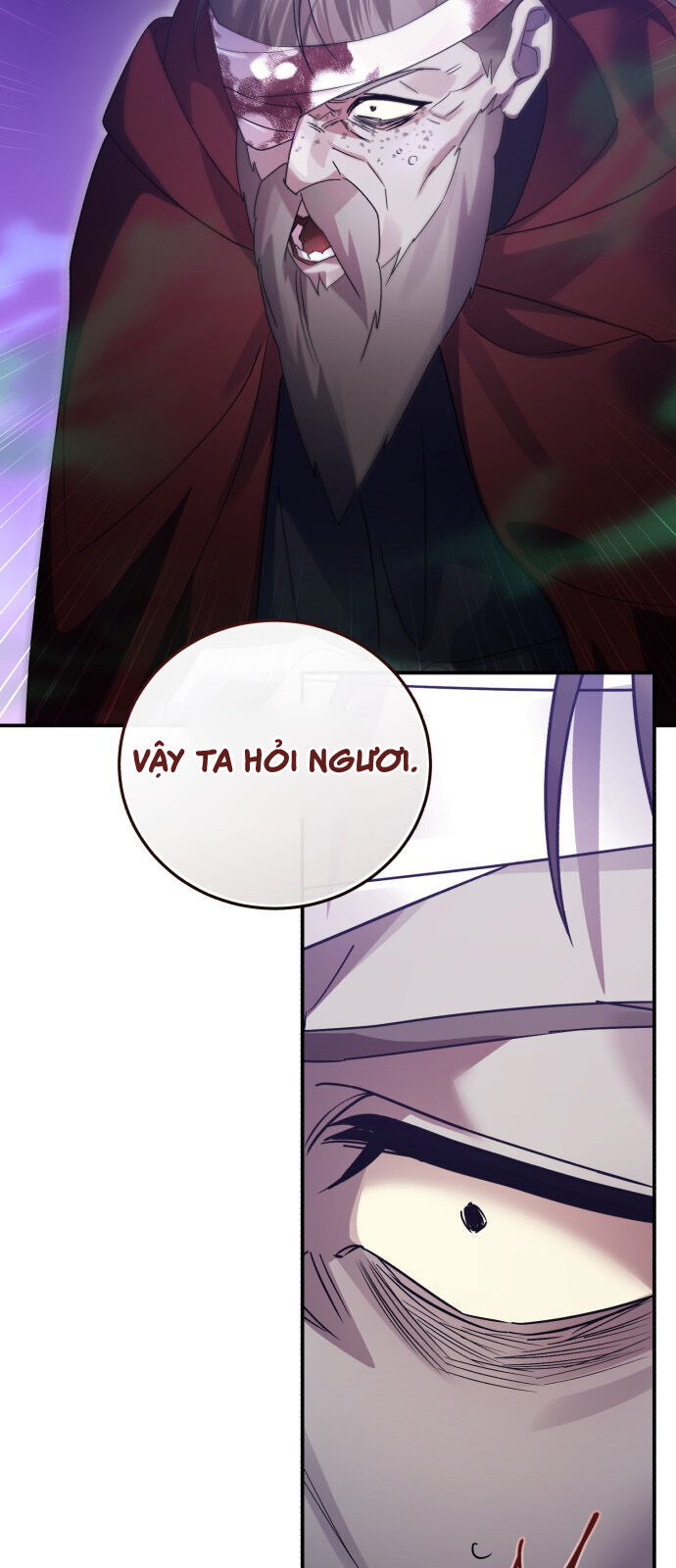 Hero X Demon King X Villain - Trang 22