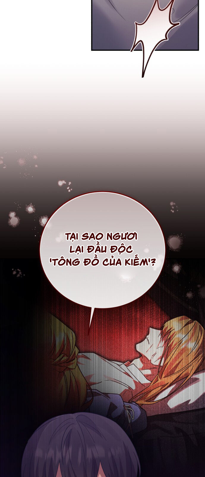 Hero X Demon King X Villain - Trang 23