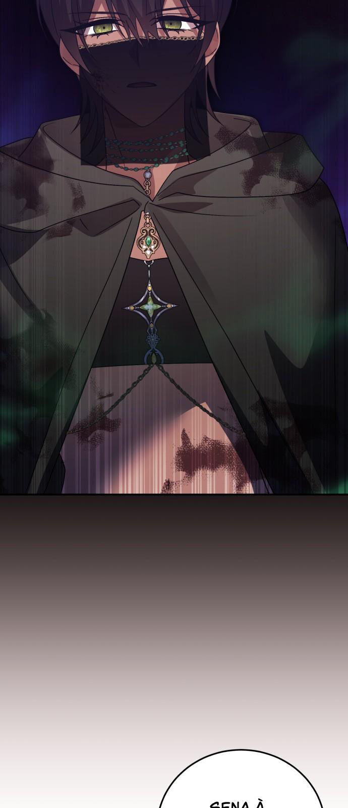 Hero X Demon King X Villain - Trang 24