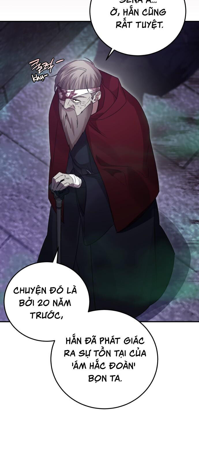 Hero X Demon King X Villain - Trang 25