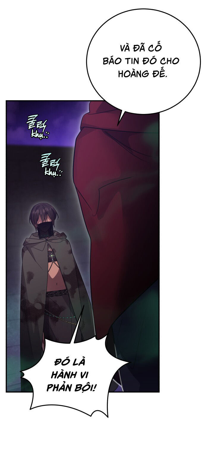 Hero X Demon King X Villain - Trang 26