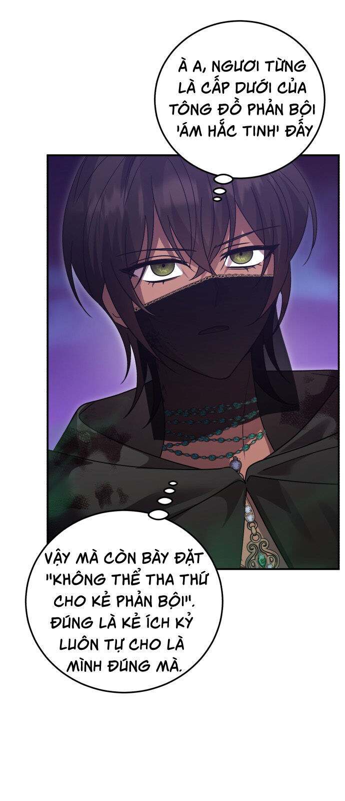 Hero X Demon King X Villain - Trang 27