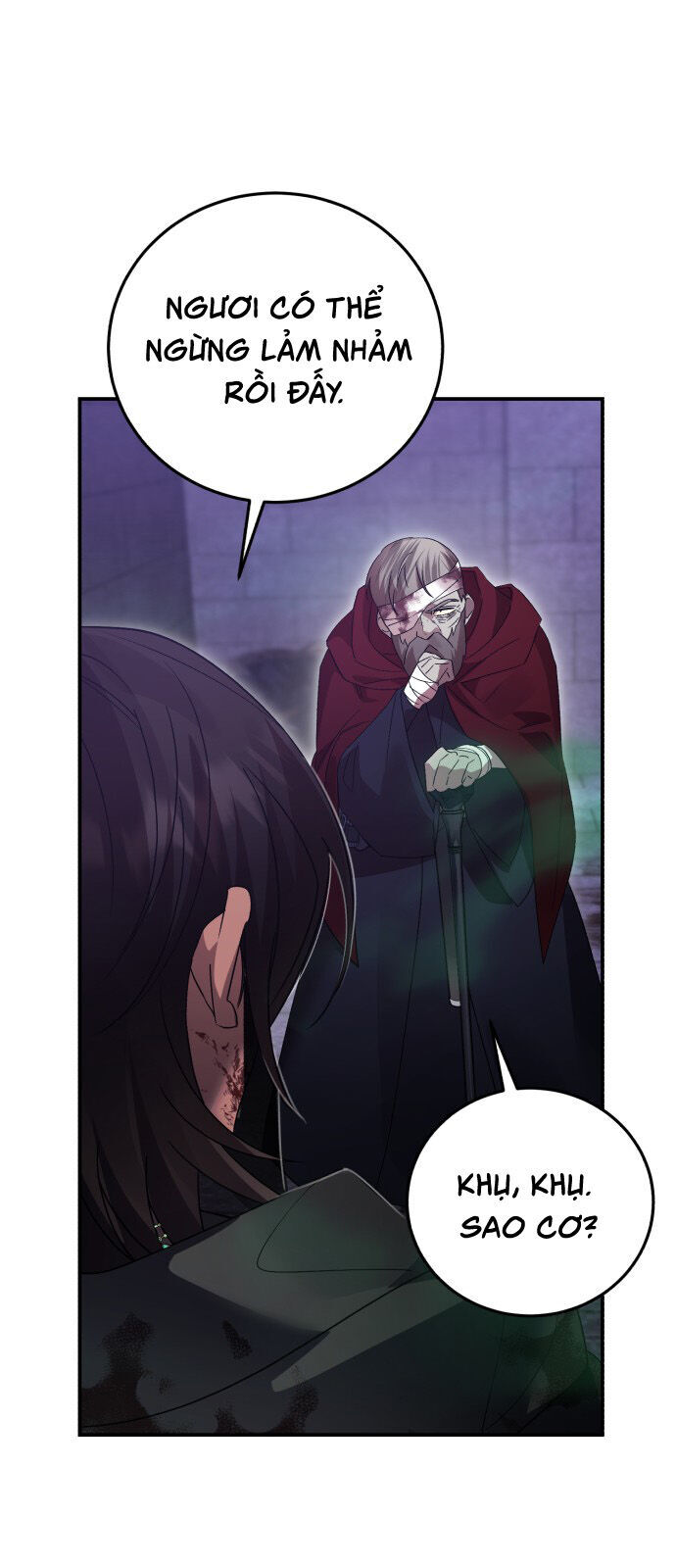 Hero X Demon King X Villain - Trang 28