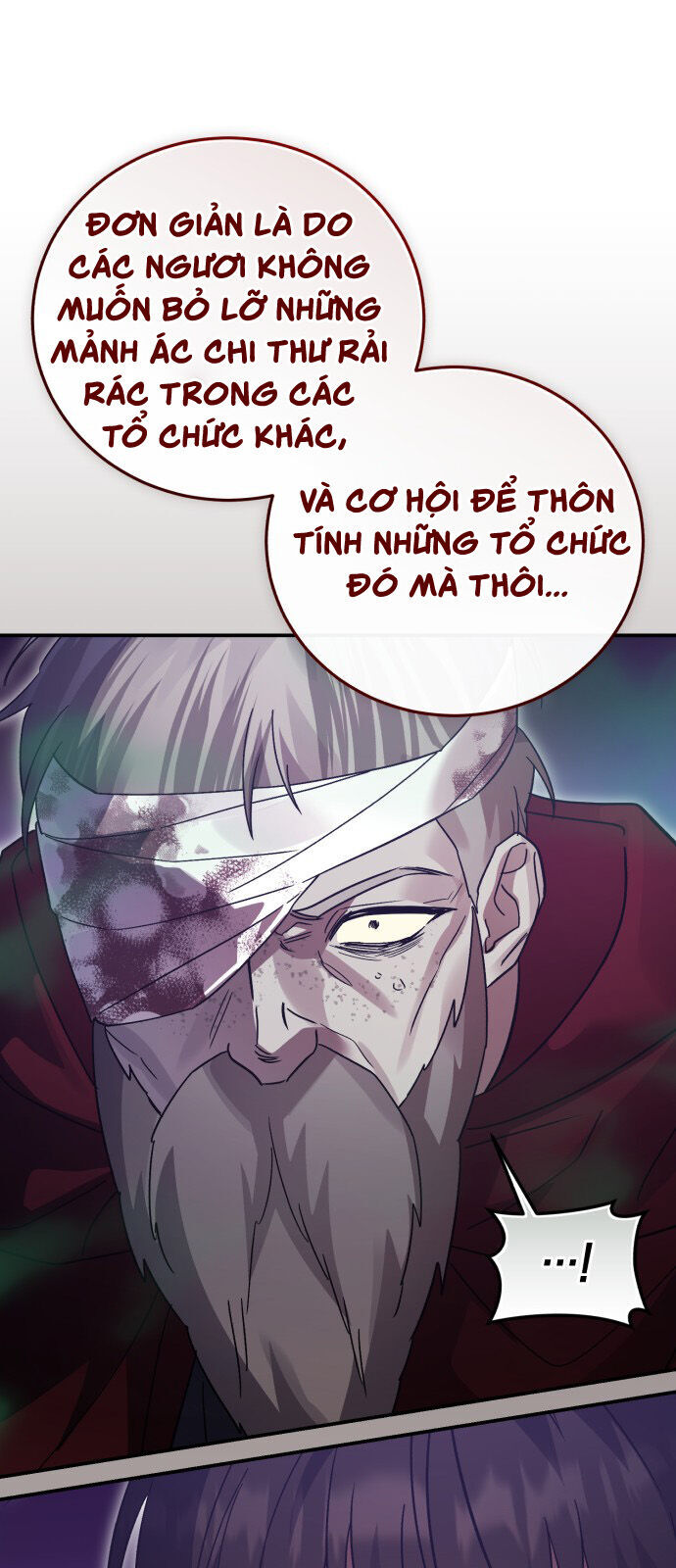 Hero X Demon King X Villain - Trang 29