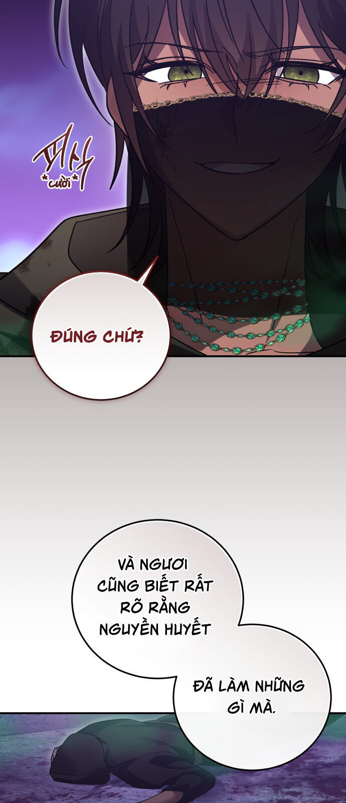 Hero X Demon King X Villain - Trang 30
