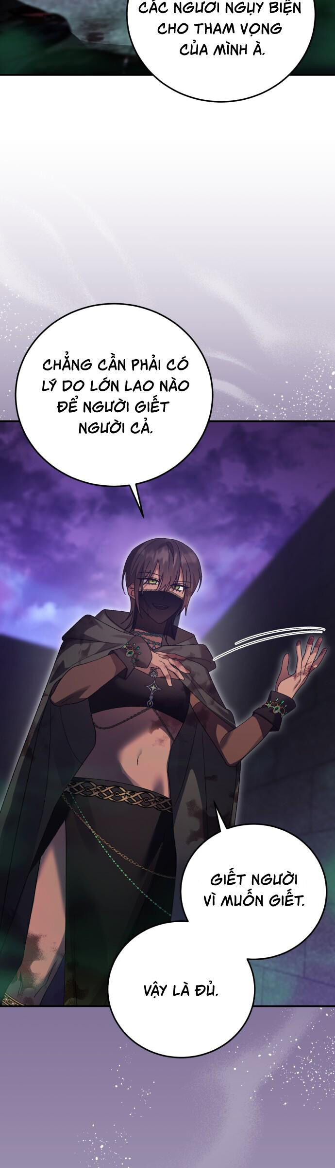 Hero X Demon King X Villain - Trang 32