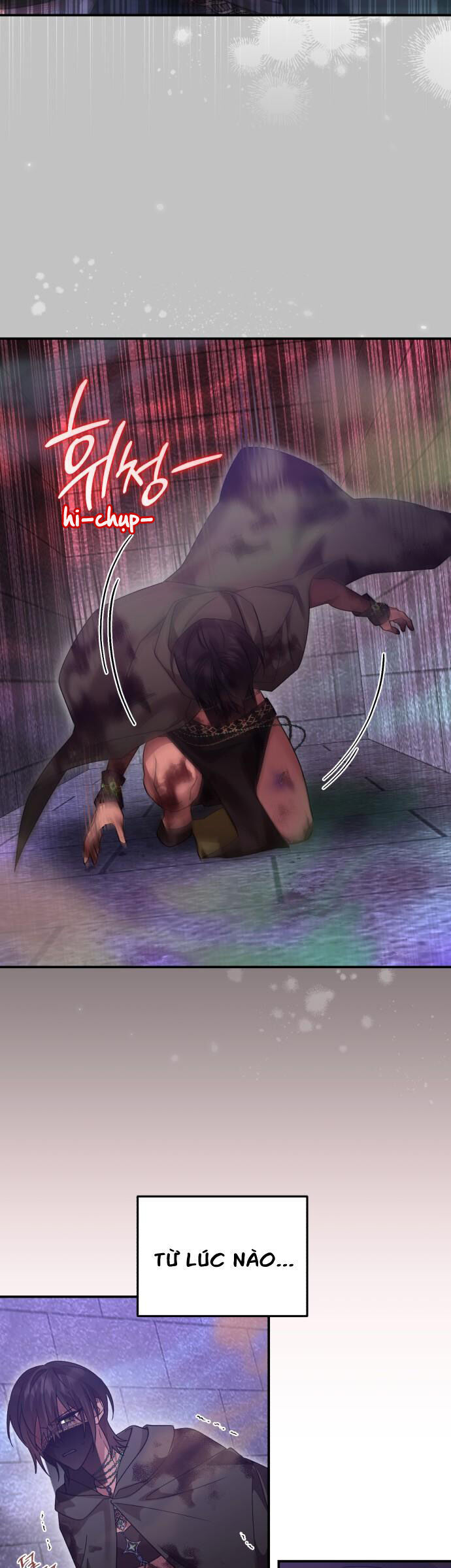 Hero X Demon King X Villain - Trang 40