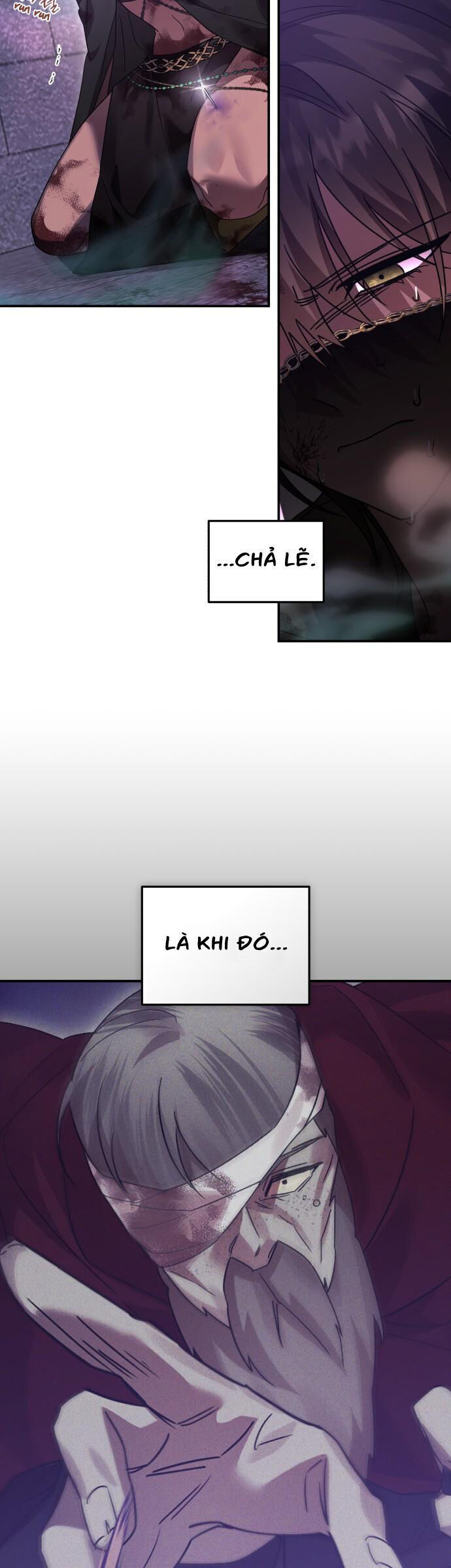 Hero X Demon King X Villain - Trang 41