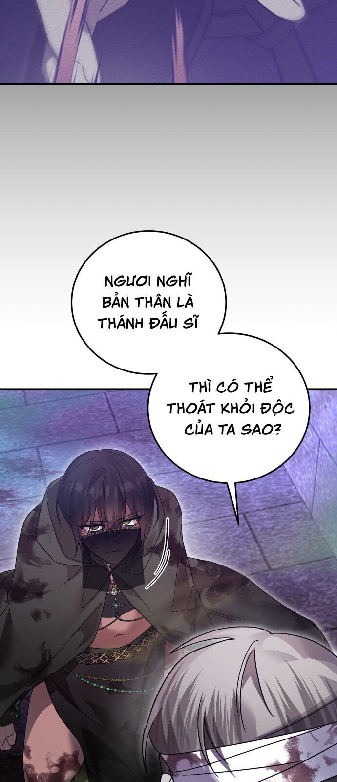 Hero X Demon King X Villain - Trang 42
