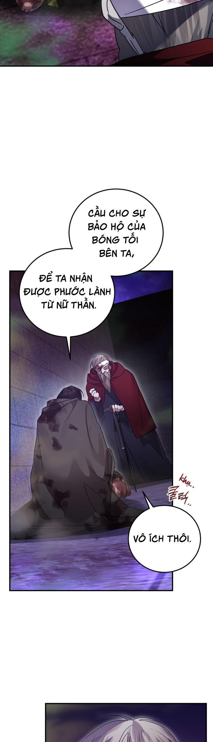 Hero X Demon King X Villain - Trang 43