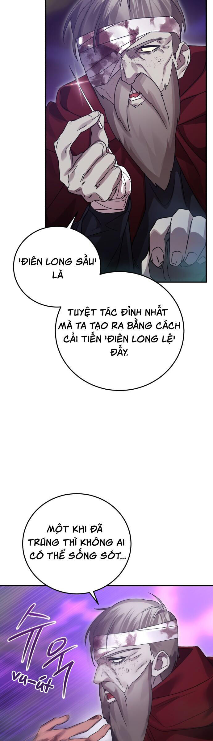 Hero X Demon King X Villain - Trang 44