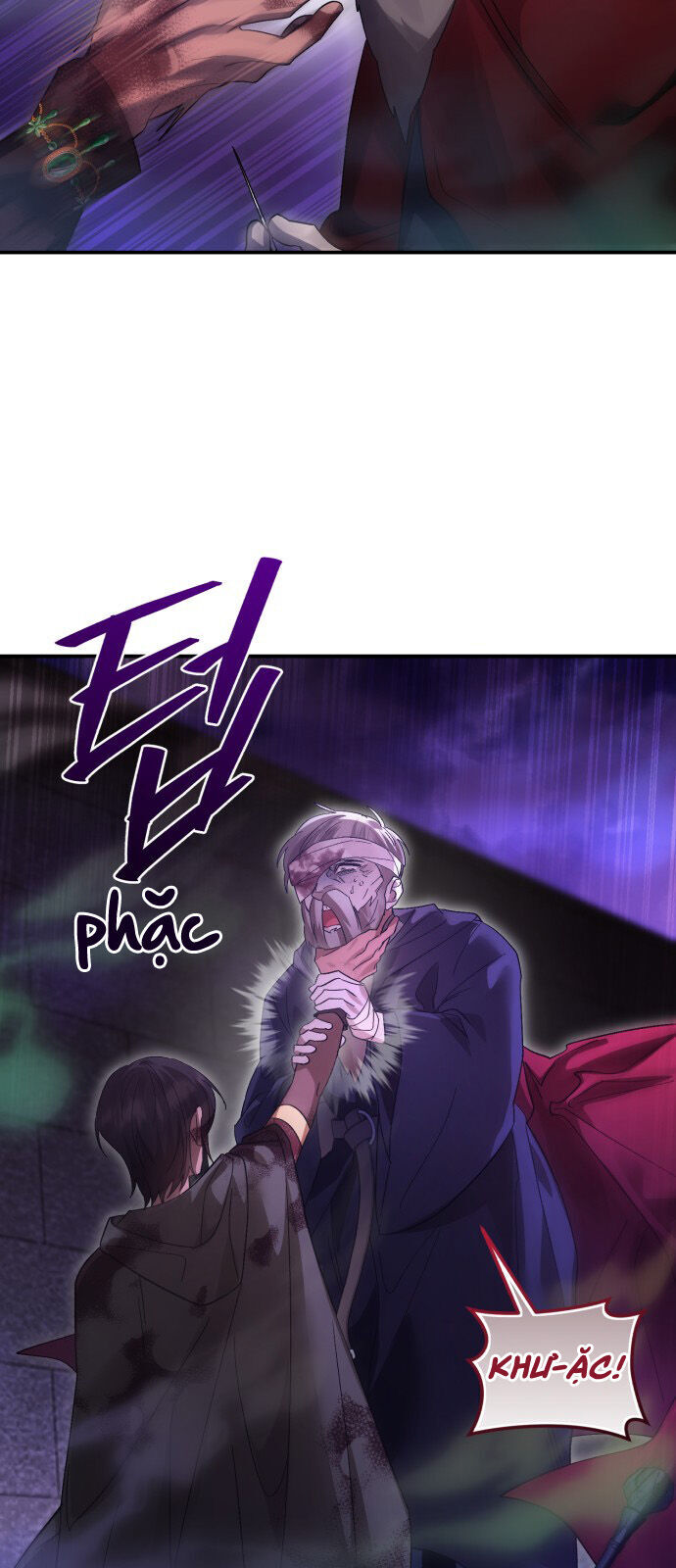 Hero X Demon King X Villain - Trang 45