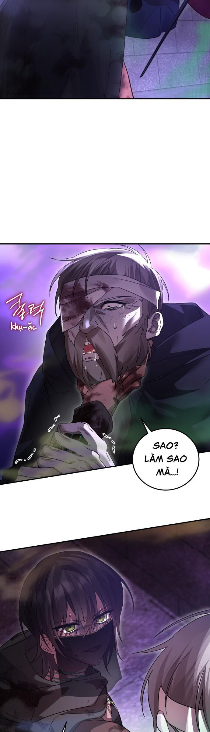 Hero X Demon King X Villain - Trang 46