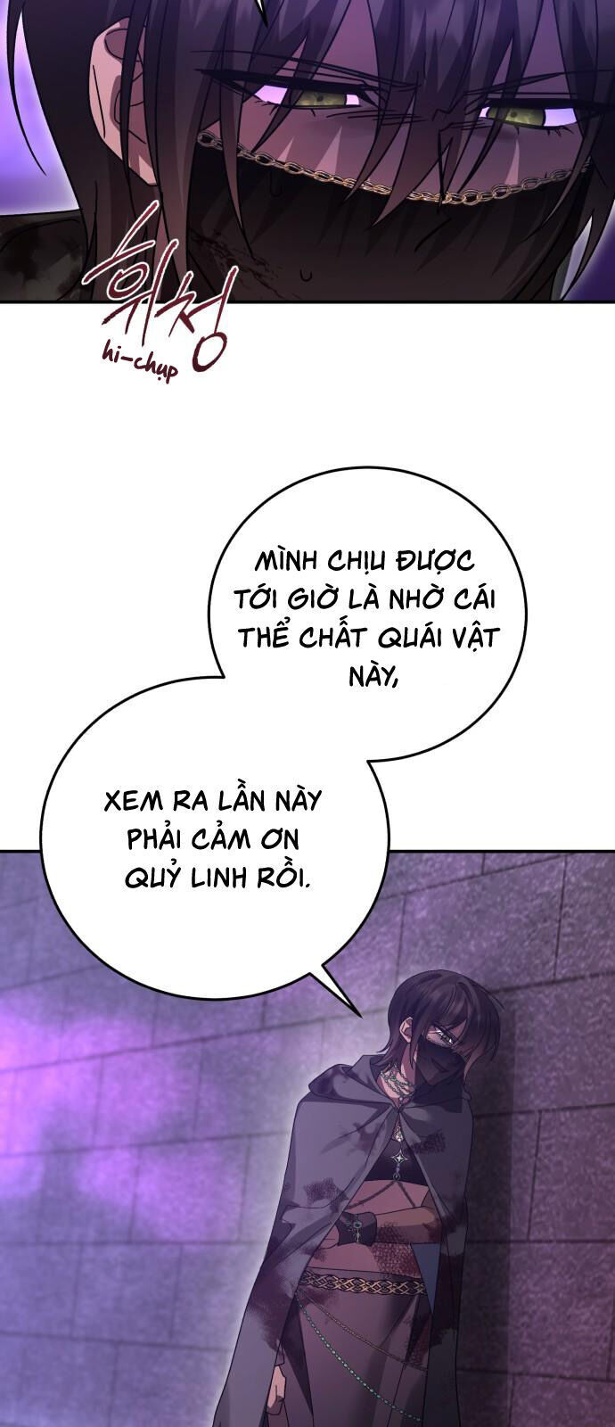 Hero X Demon King X Villain - Trang 49