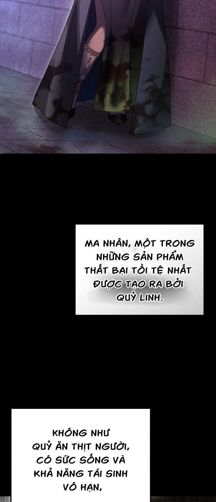 Hero X Demon King X Villain - Trang 50