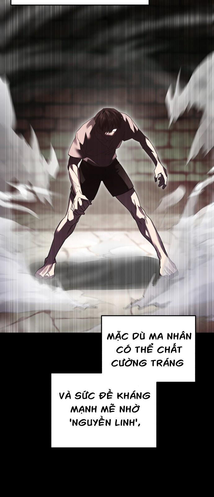 Hero X Demon King X Villain - Trang 51